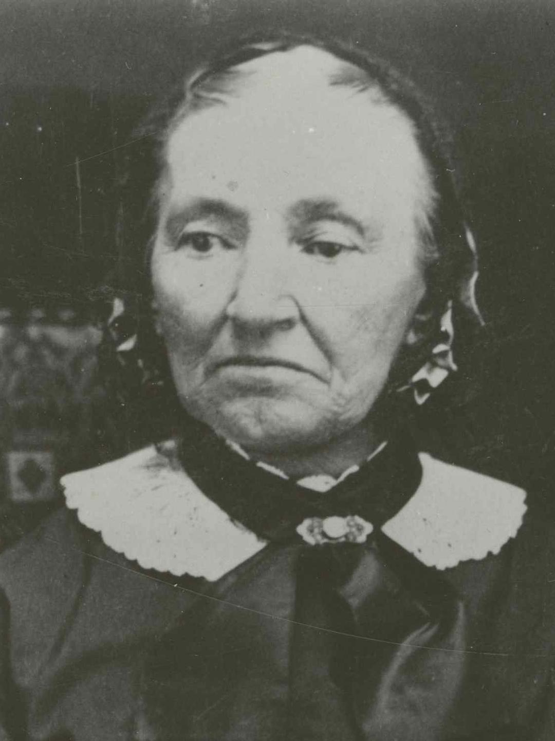 Eliza Ann Snyder (1815 - 1888) Profile